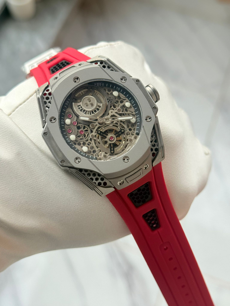 Hublot Erkek Saat