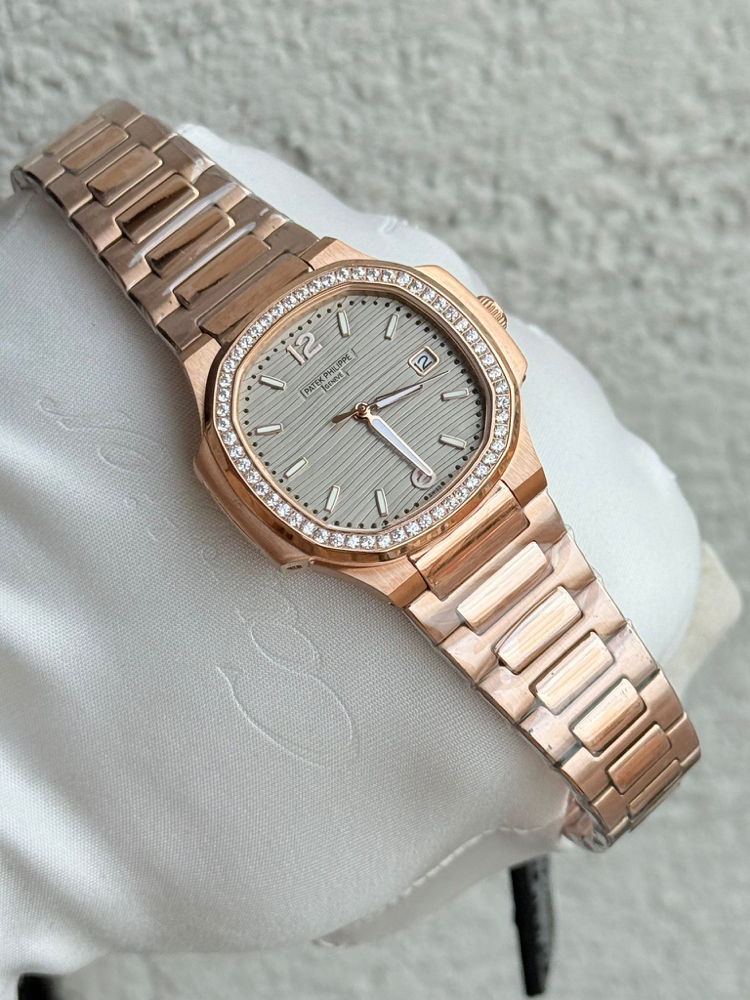 Patek Philippe Kadın Saat