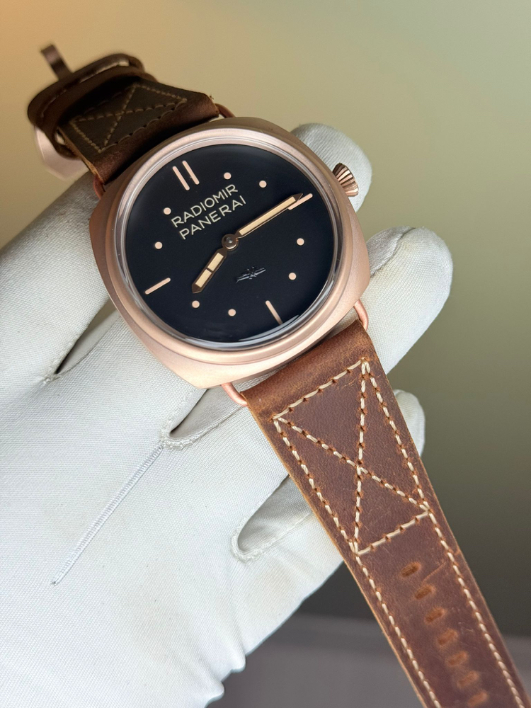 RADIOMIR PANERAI Erkek Saat 