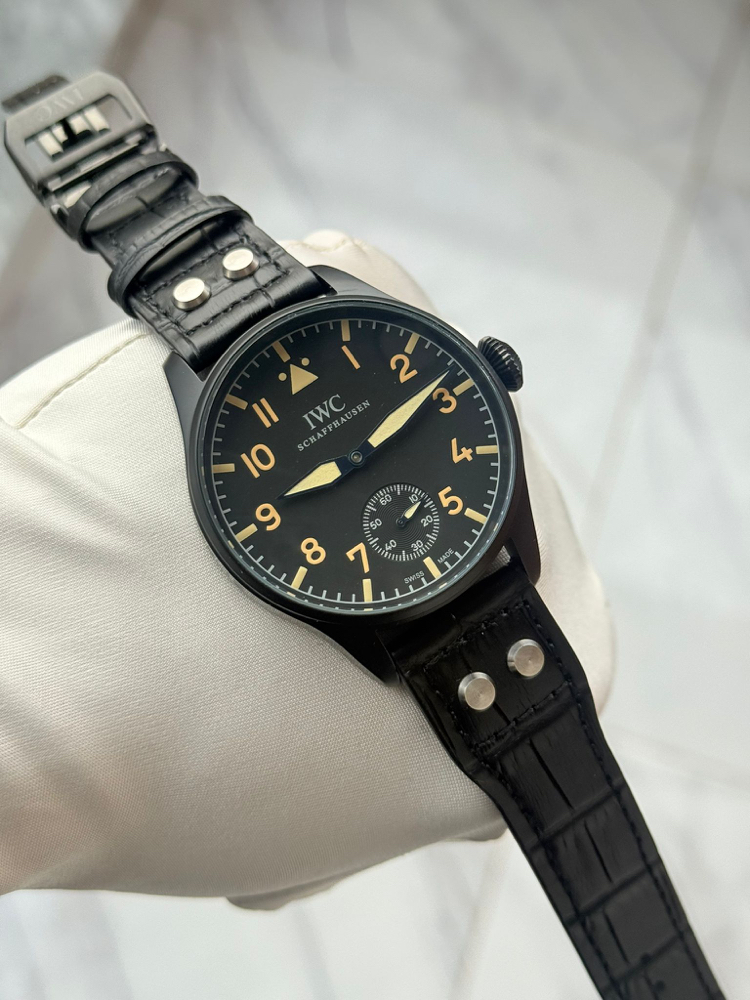 IWC Schaffhausen