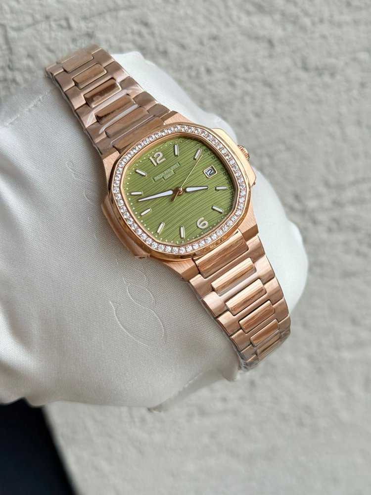 Patek Philippe Kadın Saat