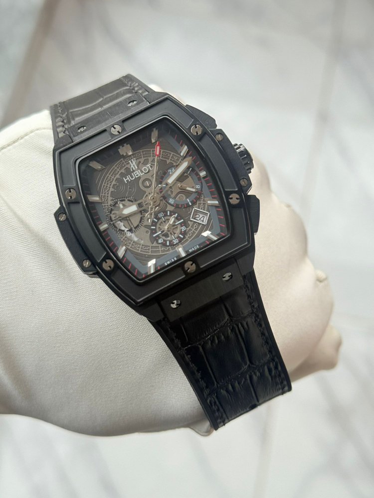 Hublot Erkek Saat