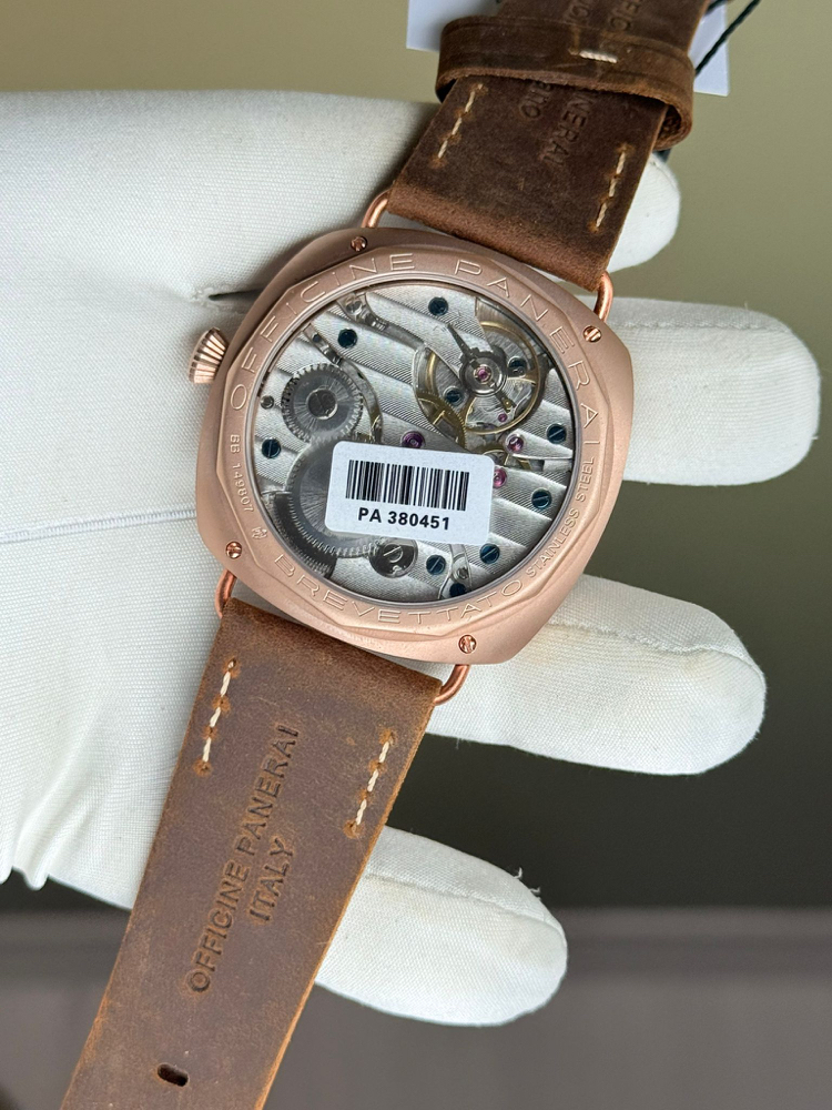 RADIOMIR PANERAI Erkek Saat