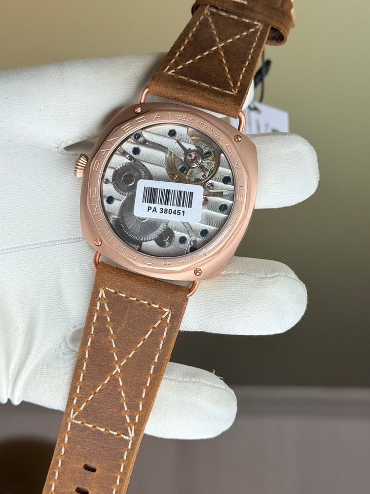 RADIOMIR PANERAI Erkek Saat 