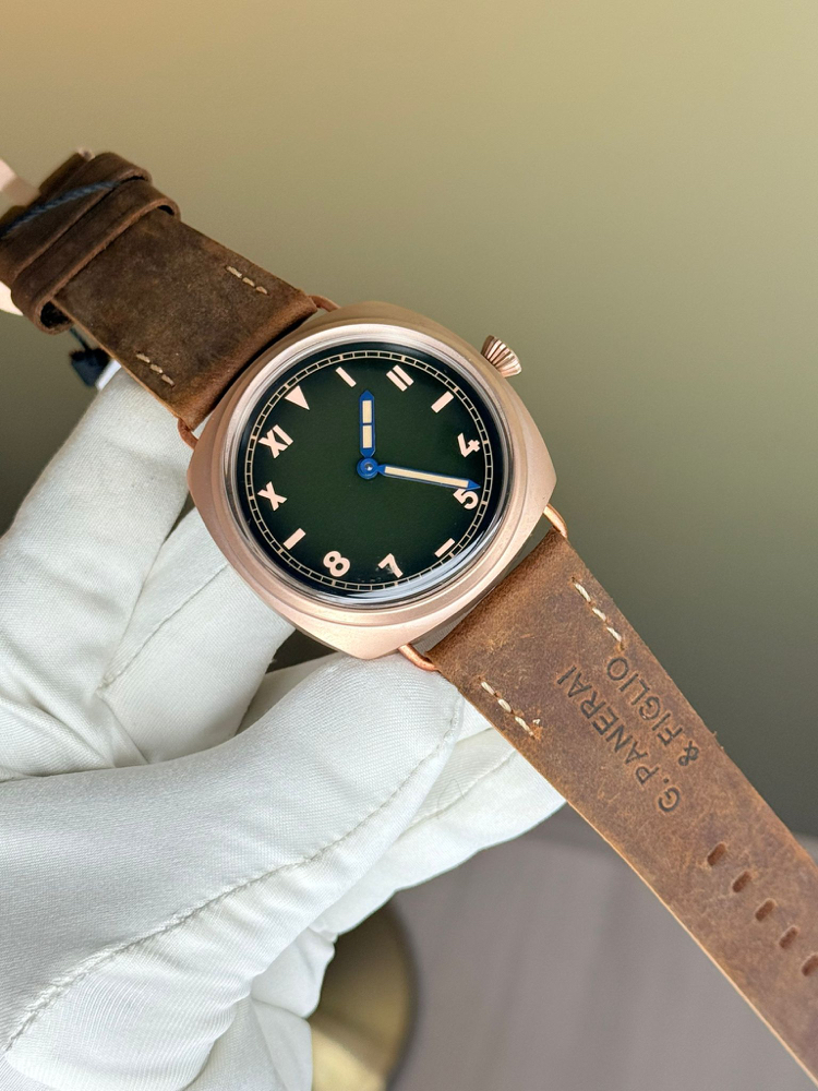 RADIOMIR PANERAI Erkek Saat