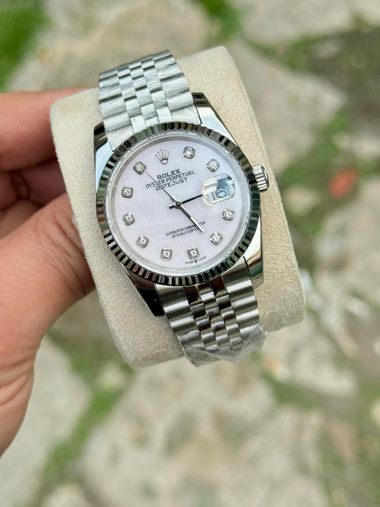 Rolex 36mm Kadın Saat