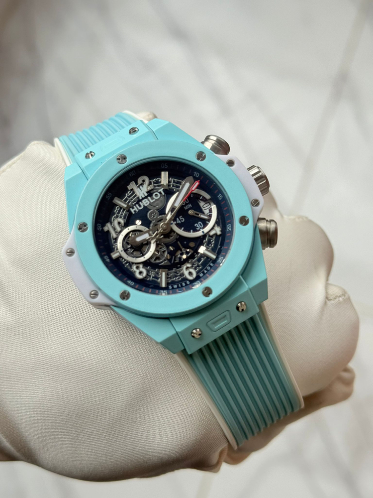 Hublot Erkek Saat
