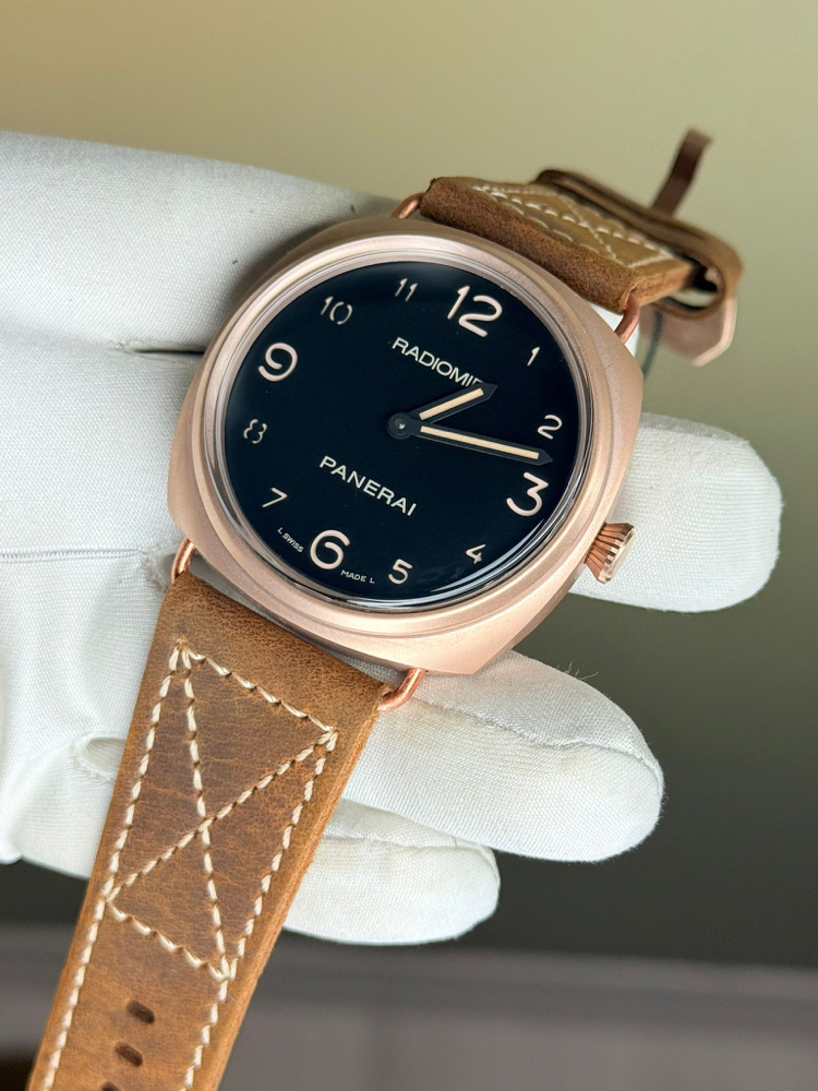 RADIOMIR PANERAI Erkek Saat