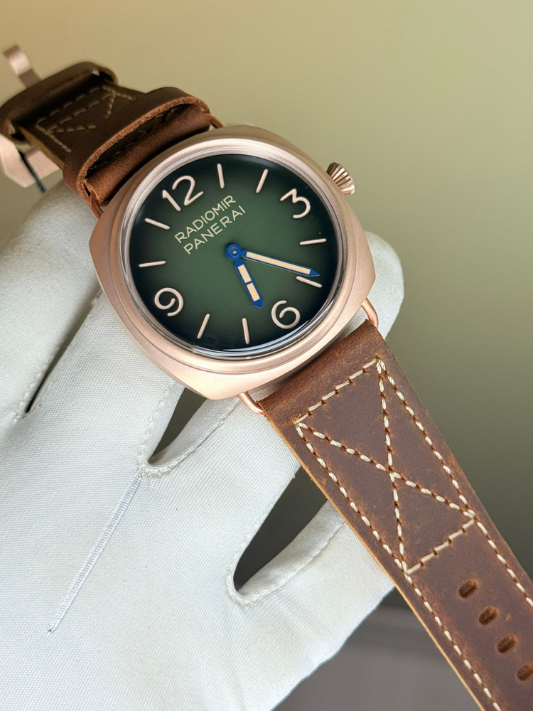 RADIOMIR PANERAI Erkek Saat