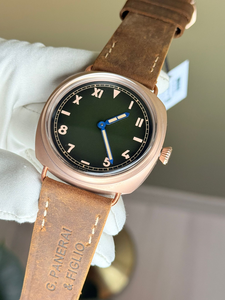 RADIOMIR PANERAI Erkek Saat