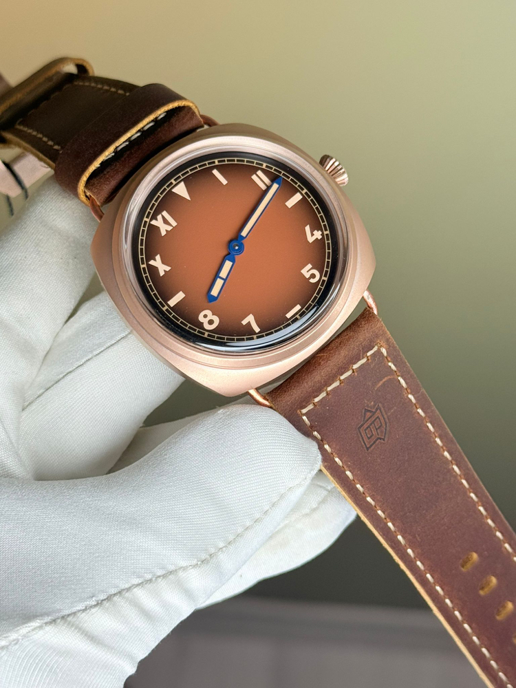 RADIOMIR PANERAI Erkek Saat
