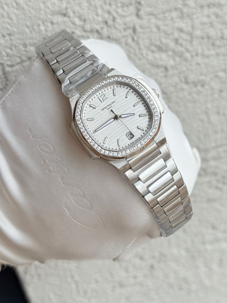 Patek Philippe Kadın Saat