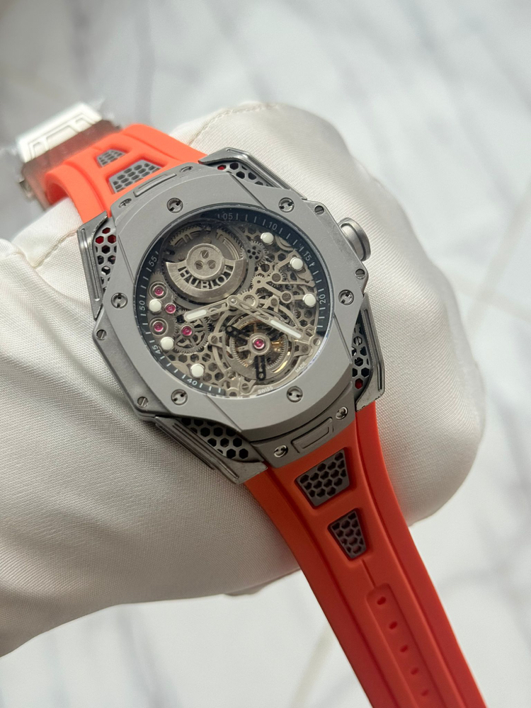 Hublot Erkek Saat