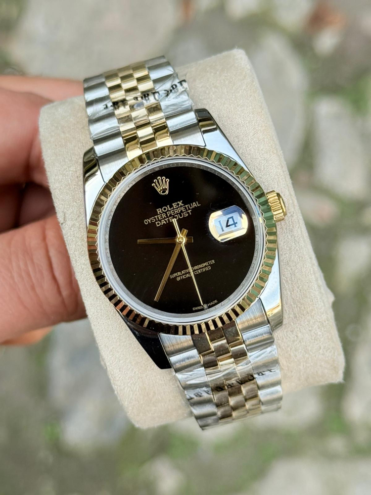 Rolex 36mm Kadın Saat 
