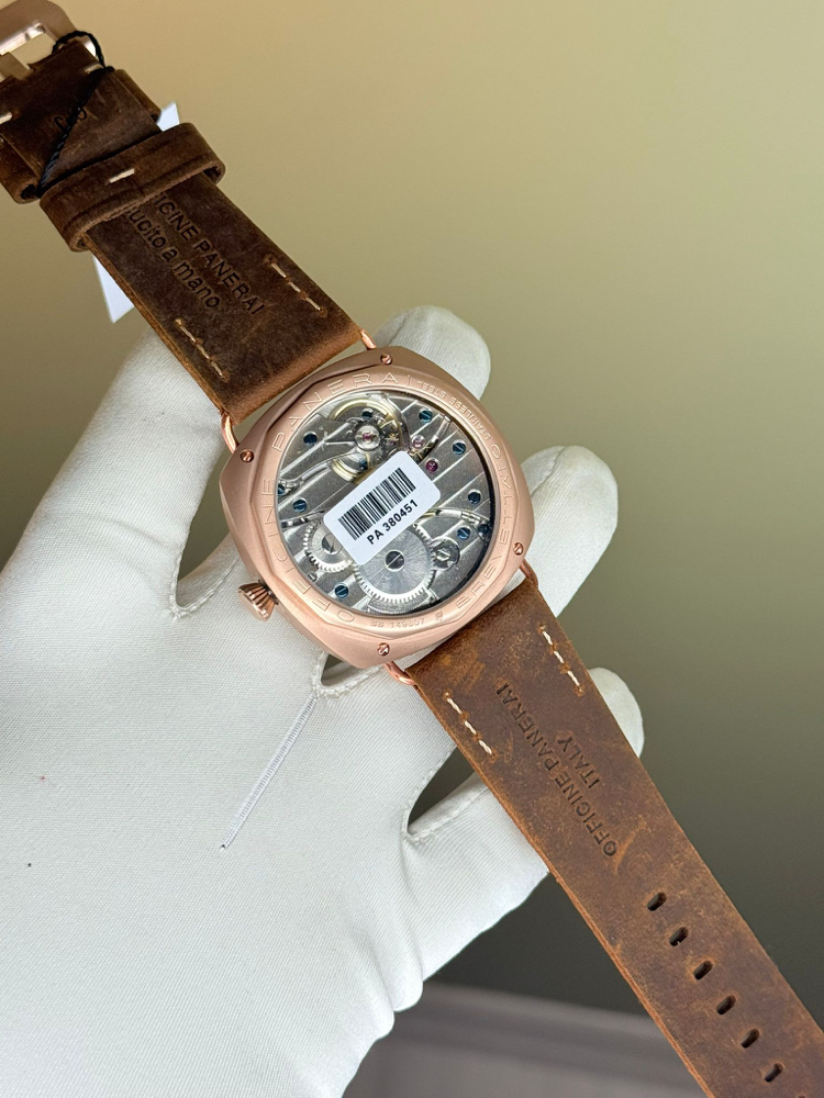 RADIOMIR PANERAI Erkek Saat
