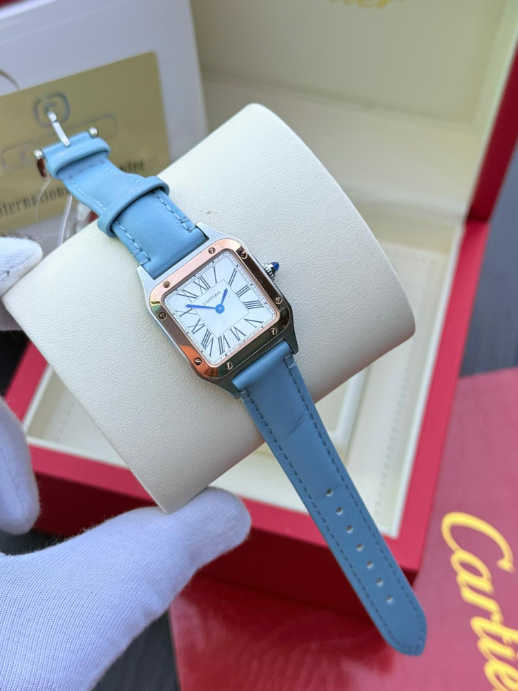 Cartier Kadın Saat