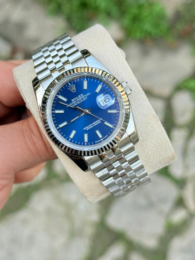 Rolex 36mm Kadın Saat