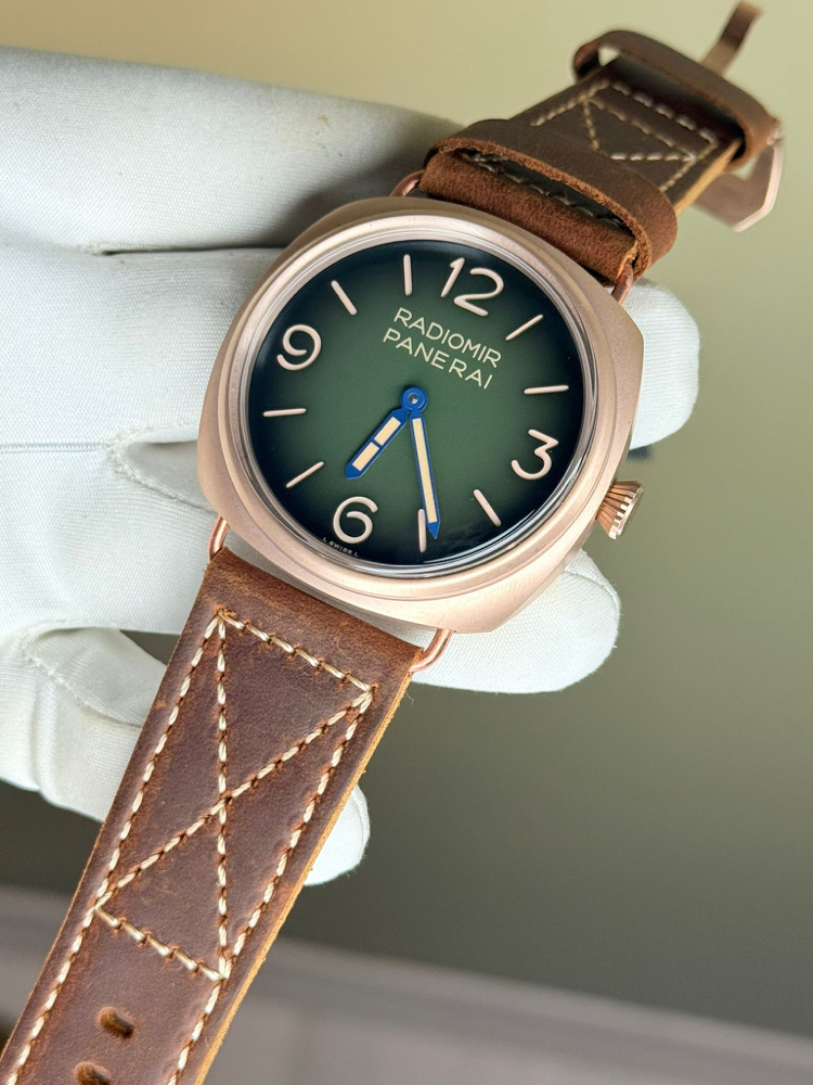 RADIOMIR PANERAI Erkek Saat