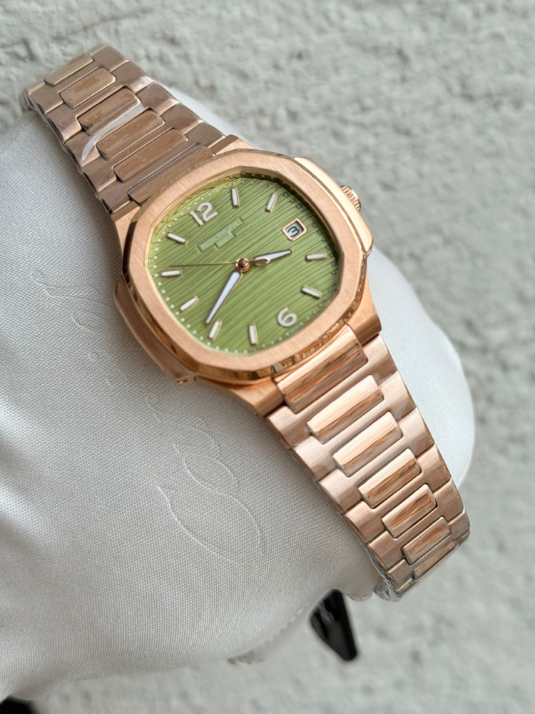Patek Philippe Kadın Saat 