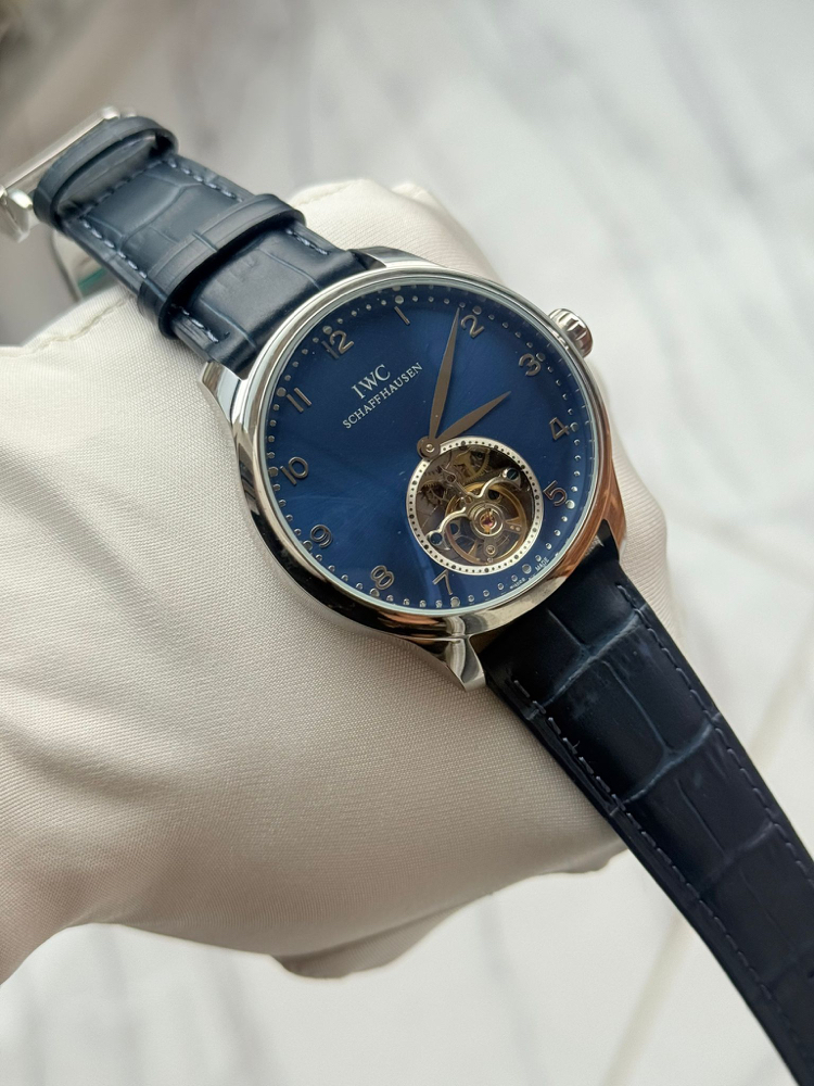 IWC Schaffhausen 