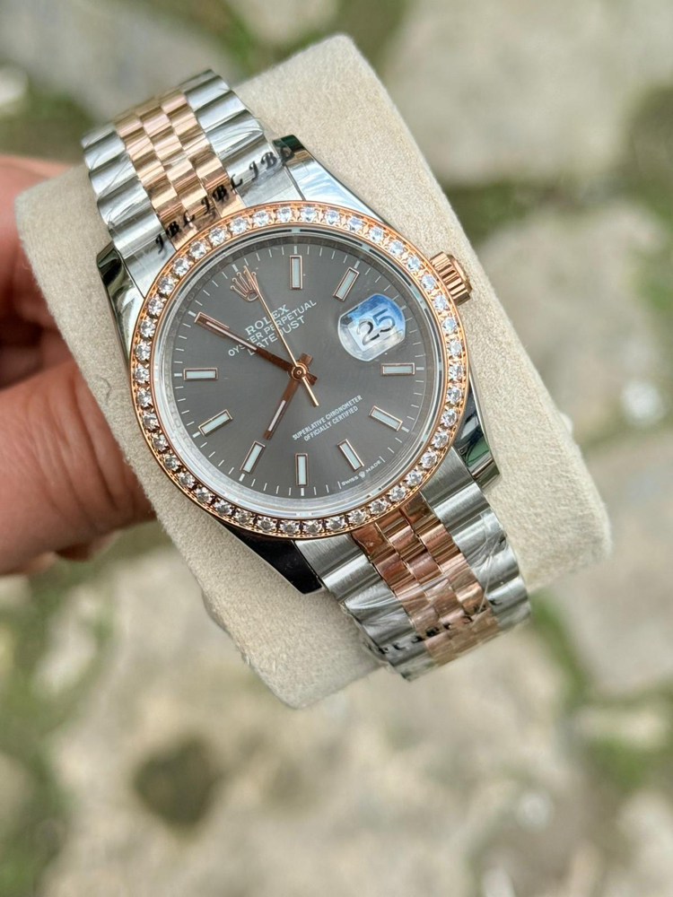 Rolex 36mm Kadın Saat 