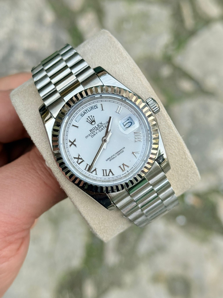 Rolex 36mm Kadın Saat