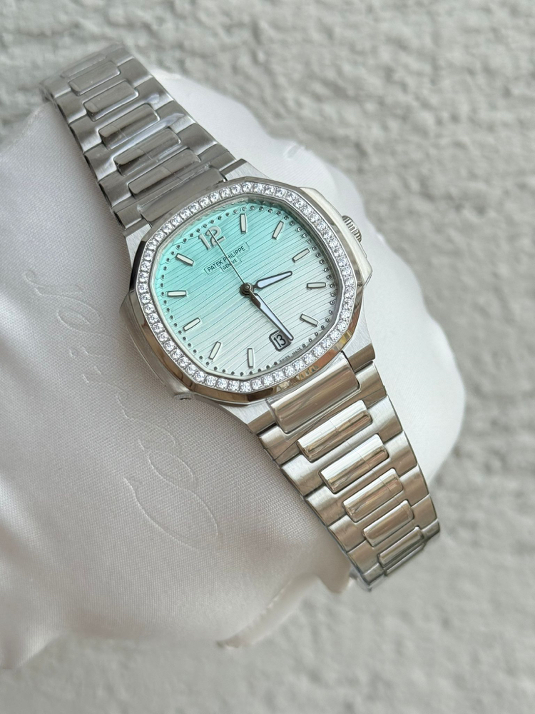 Patek Philippe Kadın Saat 