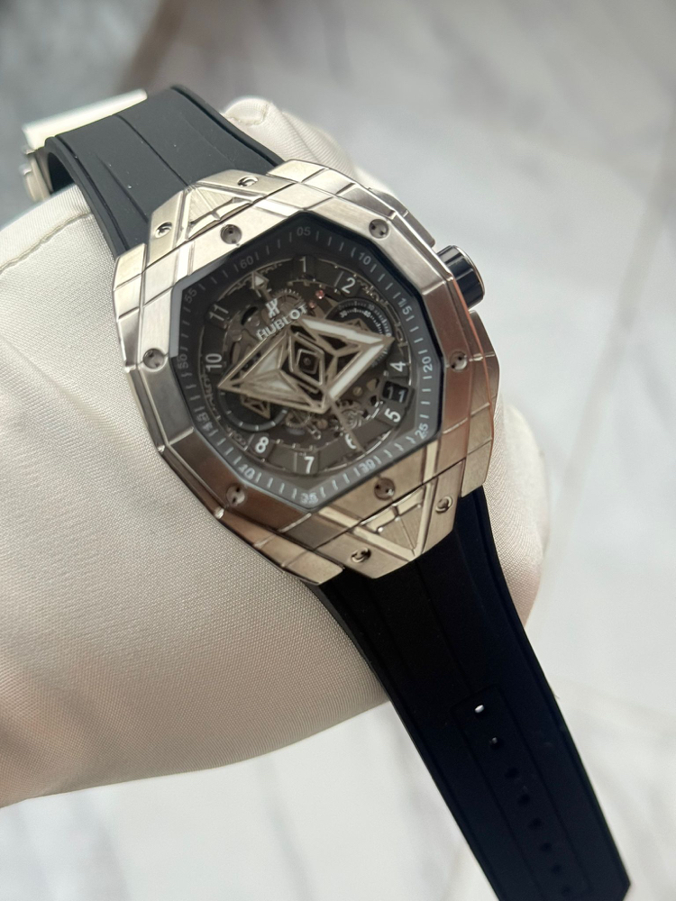 Hublot Erkek Saat