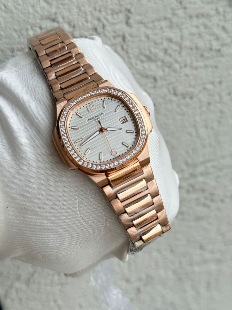 Patek Philippe Kadın Saat