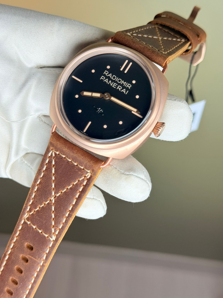 RADIOMIR PANERAI Erkek Saat 