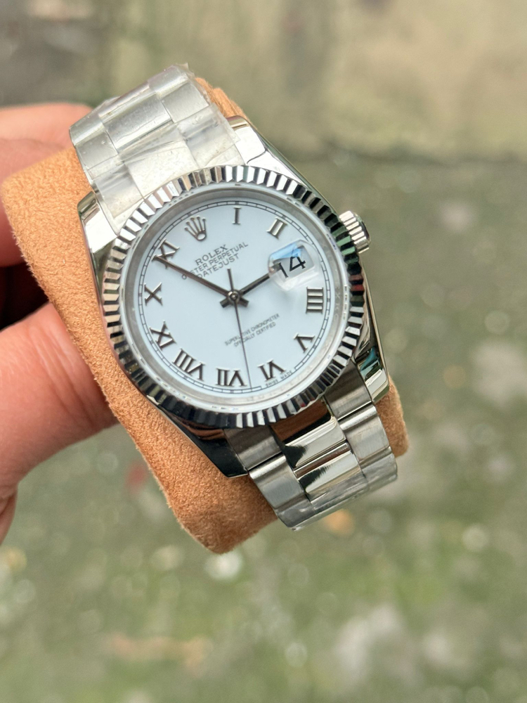Rolex 36mm Kadın Saat