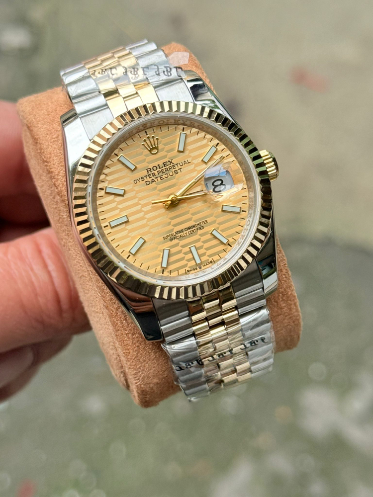 Rolex 36mm Kadın Saat 