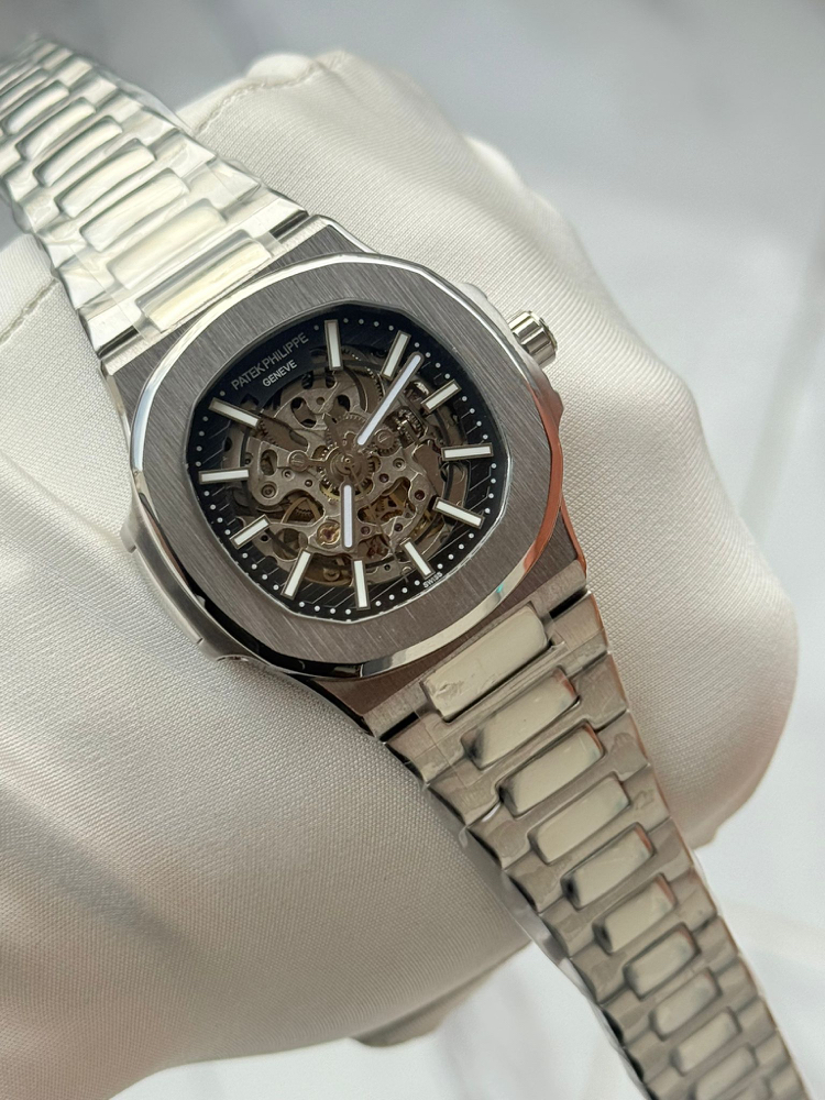 Patek Philippe Erkek Saat