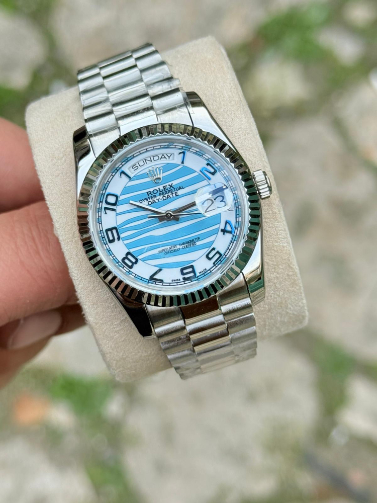 Rolex 36mm Kadın Saat