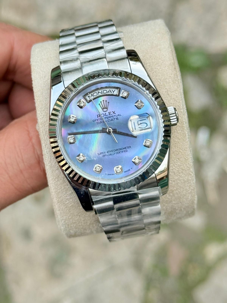 Rolex 36mm Kadın Saat