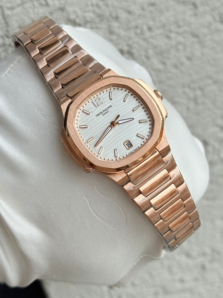 Patek Philippe Kadın Saat