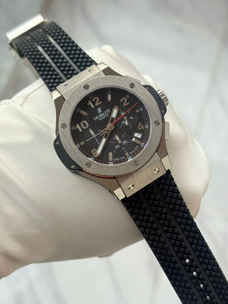 Hublot Erkek Saat 