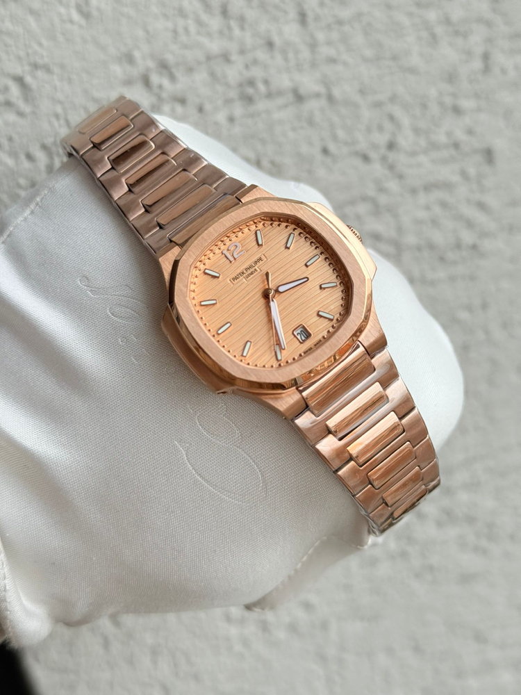 Patek Philippe Kadın Saat 