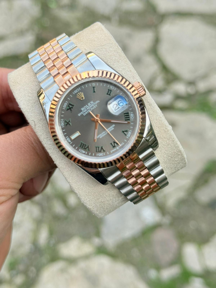 Rolex 36mm Kadın Saat