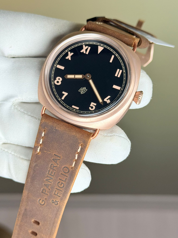 RADIOMIR PANERAI Erkek Saat