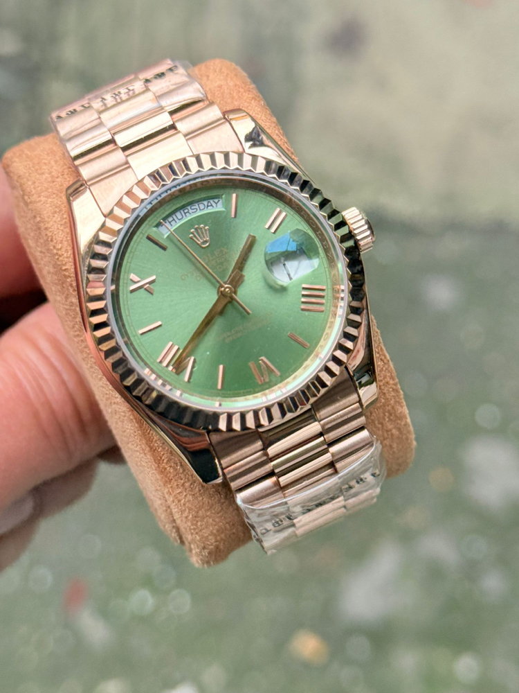 Rolex 36mm Kadın Saat 