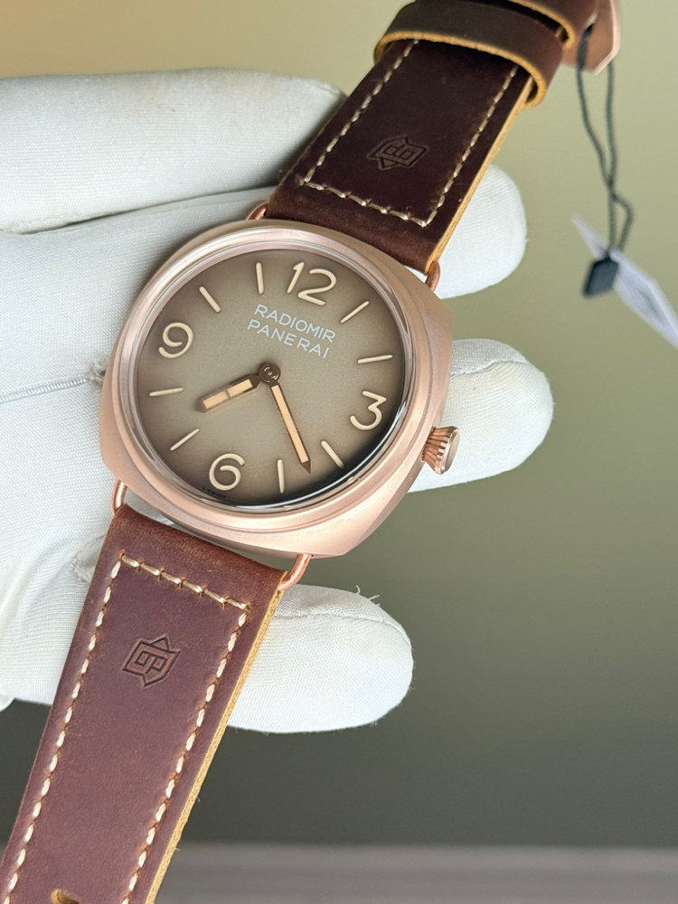 RADIOMIR PANERAI Erkek Saat