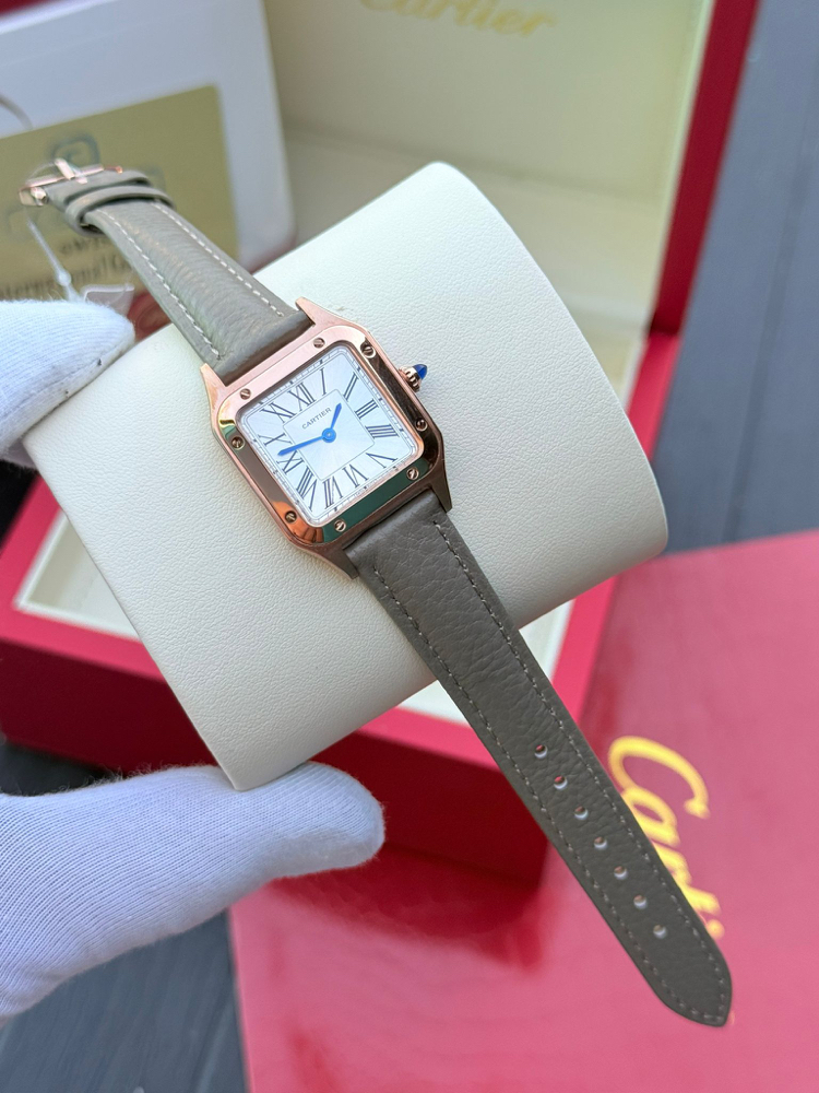 Cartier Kadın Saat