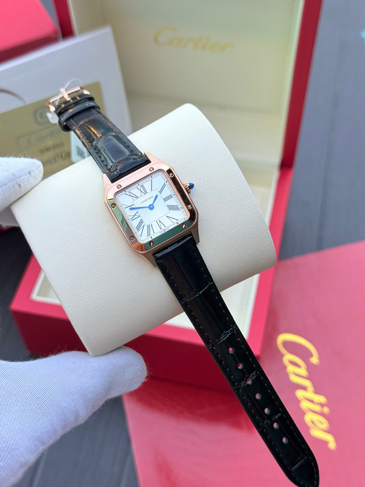 Cartier Kadın Saat