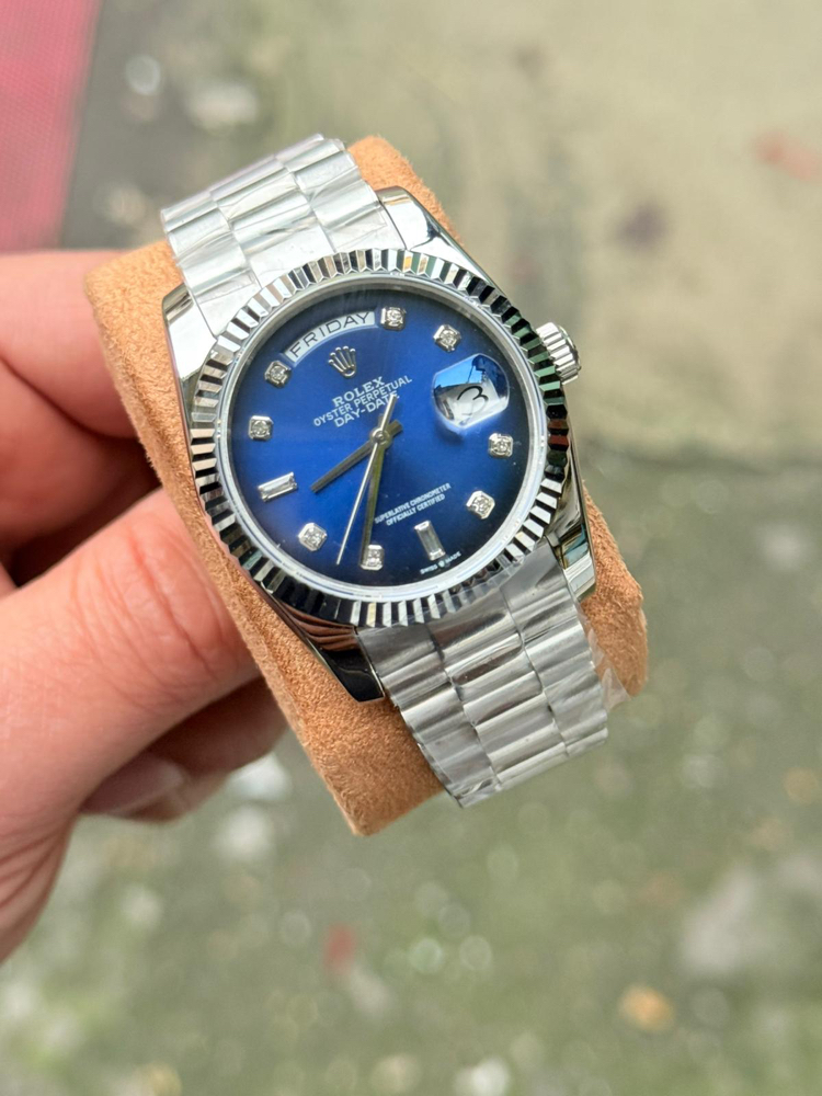 Rolex 36mm Kadın Saat 