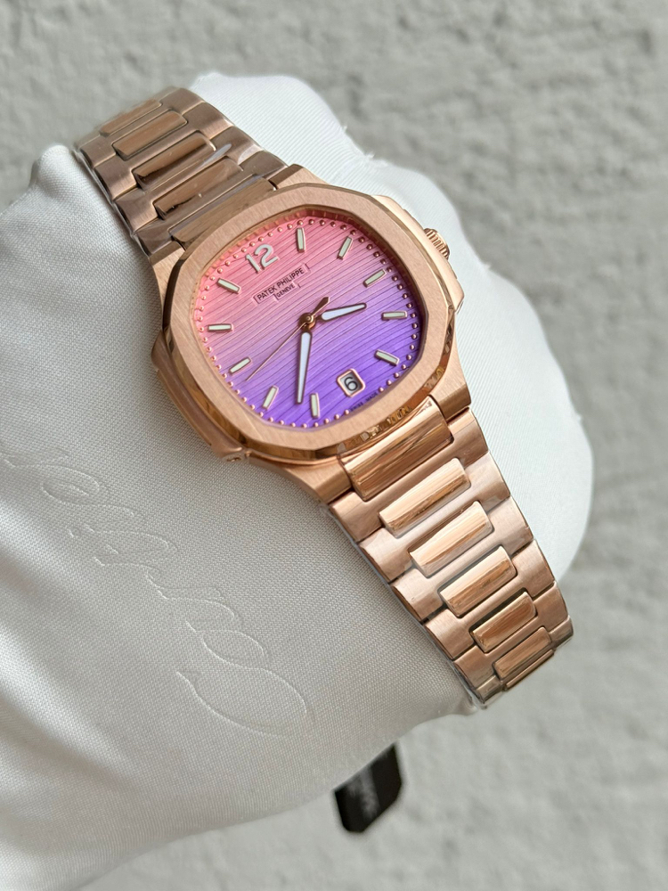 Patek Philippe Kadın Saat