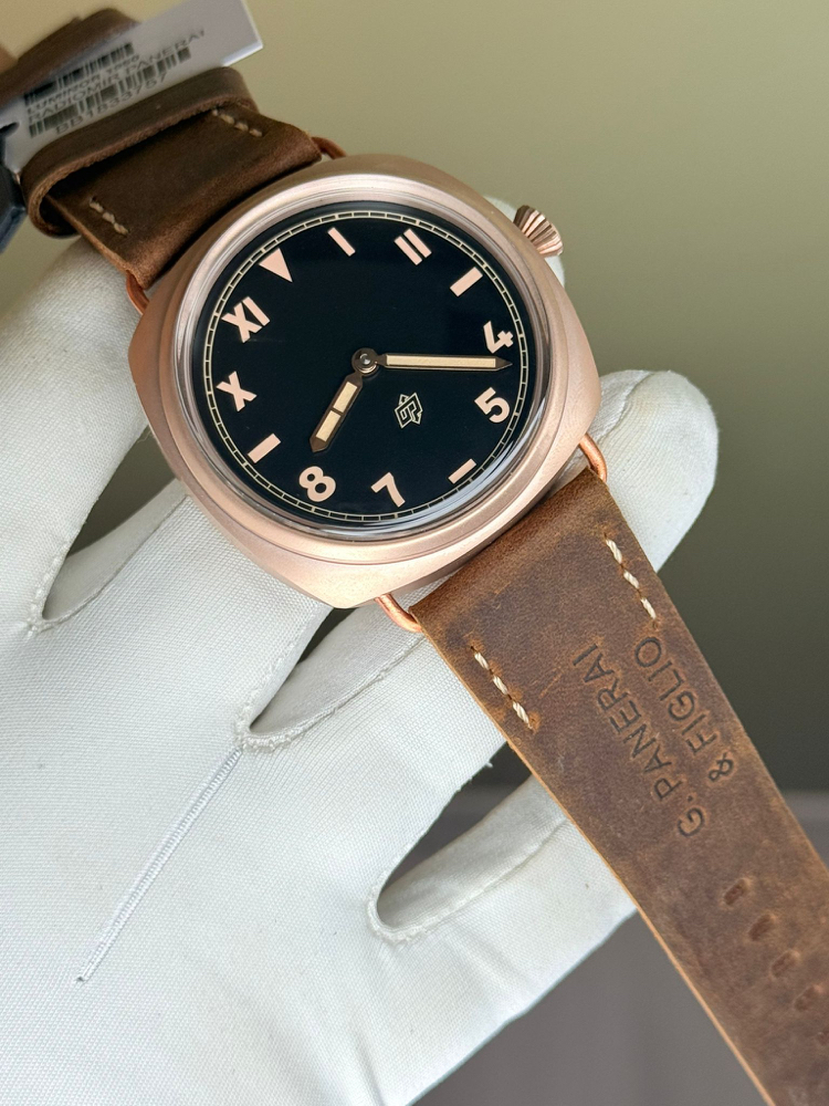 RADIOMIR PANERAI Erkek Saat