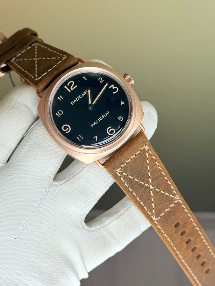 RADIOMIR PANERAI Erkek Saat