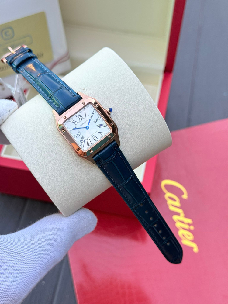 Cartier Kadın Saat