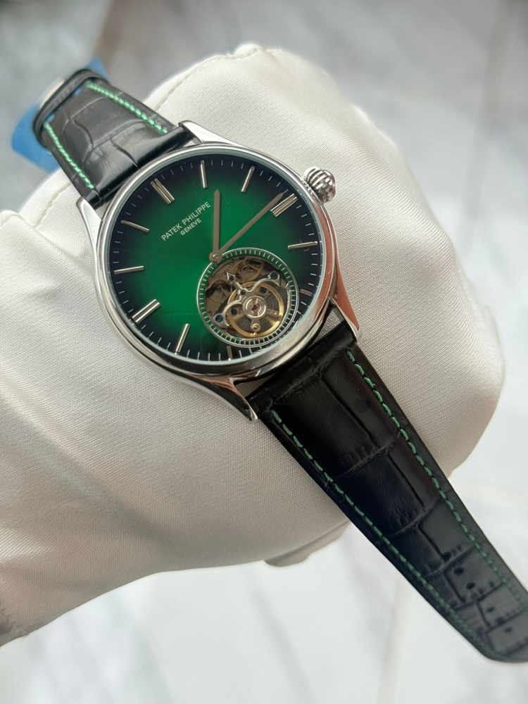 Patek Philippe Erkek Saat